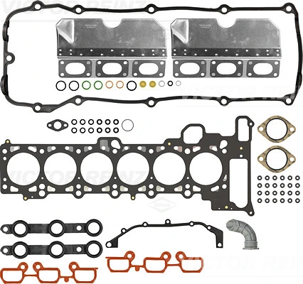 Gasket Kit, cylinder head